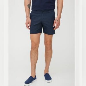 Kit and Ace Navigator Shorts 6”